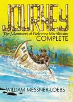 Journey Complete 1967199124 Book Cover