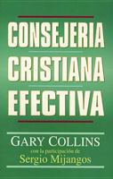 Consejeria Cristiana Efectiva 0825411262 Book Cover