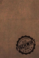 Gepr�ft und Best�tigt bester Fischwirt der Welt: Notizbuch f�r den Mann, der Fische z�chtet Geschenkidee Geschenke Geschenk 1706158726 Book Cover