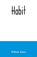 Habit 1974514765 Book Cover