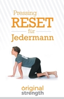Pressing Reset F?r Jedermann 1641842512 Book Cover