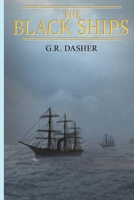 The Black Ships 1387300997 Book Cover