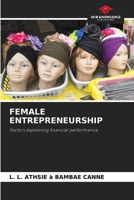 Female Entrepreneurship 6209382215 Book Cover