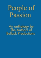People of Passion 1326624539 Book Cover