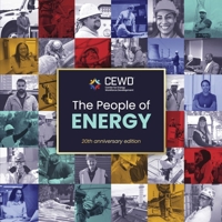The People of Energy B0H6P1RT57 Book Cover