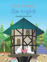 Pink Twinkles, Star Nights 1641144416 Book Cover