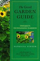 Good Garden Guide 1550461699 Book Cover