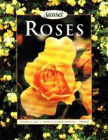Roses (Gardening & Landscaping) 0376036583 Book Cover