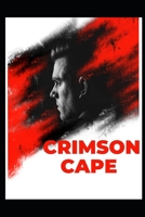The Crimson Cape B0DLLB46G2 Book Cover