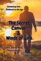 The secret Canvas & Winds of Life B0F4CJRKQQ Book Cover