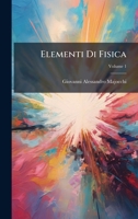 Elementi Di Fisica (Italian Edition) 1023749289 Book Cover