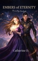 Embers of Eternity: Bound by Starlight B0GM1813WC Book Cover