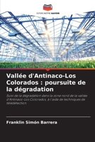 Vallée d'Antinaco-Los Colorados: poursuite de la dégradation 620688354X Book Cover
