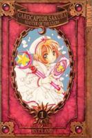 Cardcaptor Sakura 1892213753 Book Cover