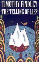 The Telling of Lies 0670812064 Book Cover