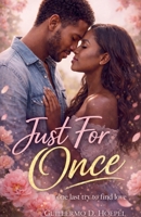 Just For Once B0GK97TM2Y Book Cover
