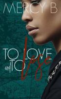 Sweet Saydee: To Love and To Lose 1530583470 Book Cover