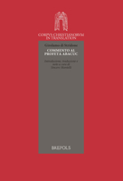Commento Al Profeta Abacuc 2503594832 Book Cover
