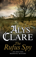 The Rufus Spy 0727887491 Book Cover