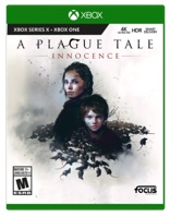 A Plague Tale: Innocence