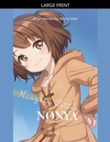 Naughty Little Nonya (Tales from Singapore) B0GKJW7LXW Book Cover