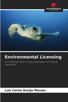 Environmental Licensing 6208309999 Book Cover