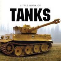 Little Book of Tanks (Little Books) 1910270210 Book Cover