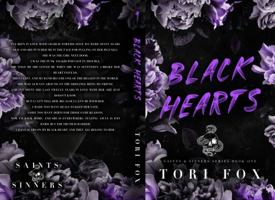 Black Hearts 1953299016 Book Cover