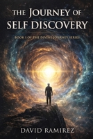 Divine Karma: The Journey of Self Discovery 0998393223 Book Cover