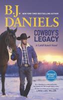 Cowboy's Legacy 0373803702 Book Cover
