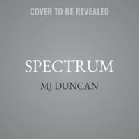 Spectrum 0692410244 Book Cover
