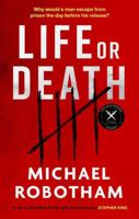 Life or Death 0316252050 Book Cover