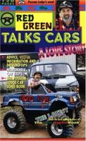 Red Green Talks Cars: A Love Story 0761511121 Book Cover