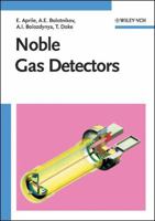 Noble Gas Detectors 3527405976 Book Cover
