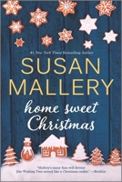 home sweet christmas 1335000097 Book Cover