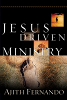 Jesus Driven Ministry 1581348517 Book Cover
