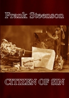 Citizen of Sin 1312541881 Book Cover