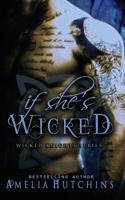 If She's Wicked 0997720166 Book Cover
