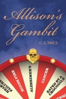 Allison's Gambit 1953639100 Book Cover