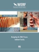 Navigating the Tmdl Process: Sediment Toxicity 1843397668 Book Cover