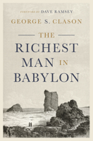 The Richest Man in Babylon 0451165209 Book Cover