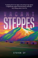 Vacant Steppes 1913891070 Book Cover