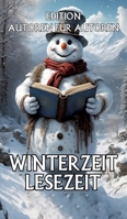 Winterzeit - Lesezeit (German Edition) 3384826043 Book Cover