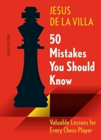 50 Mistakes You Should Know 9465470260 Book Cover