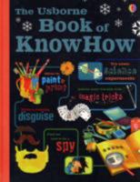 The Big Book of Know How 0746087977 Book Cover