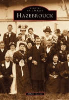 Hazebrouck 2842530454 Book Cover
