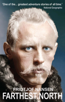 Fram over Polhavet. Den norske polarfærd 1893–1896