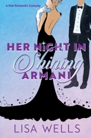 Her Night In Shining Armani 1958119091 Book Cover