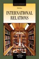 Crosscurrents: International Relations 0176440844 Book Cover