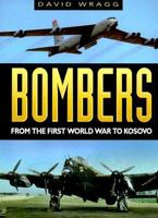 Bomber Battles: From the Great War to the Gulf 0750920904 Book Cover